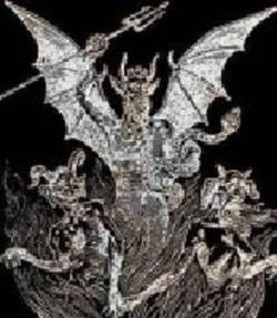 Nocratai : Lady Alkh666l